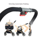 Perfect for outdoor adventures or everyday use