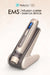 Gold microcurrent microneedling pen with adjustable speed and liquid infusion