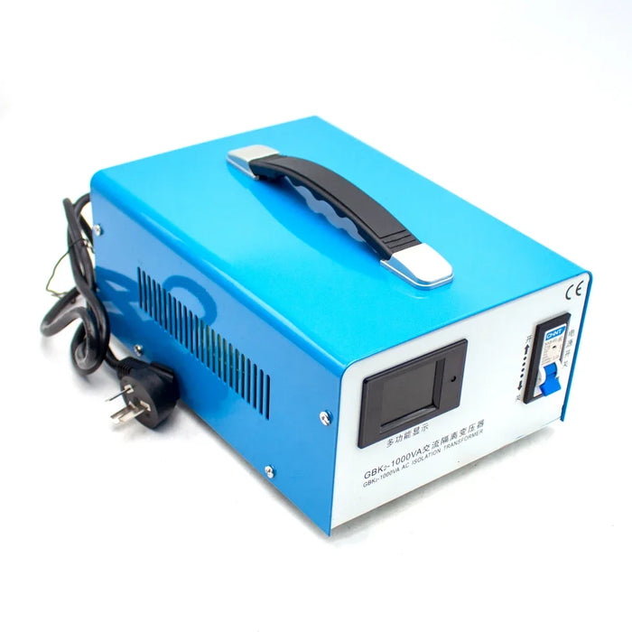 1000VA AC Isolation Transformer, Anti-Interference, 220V to 220V