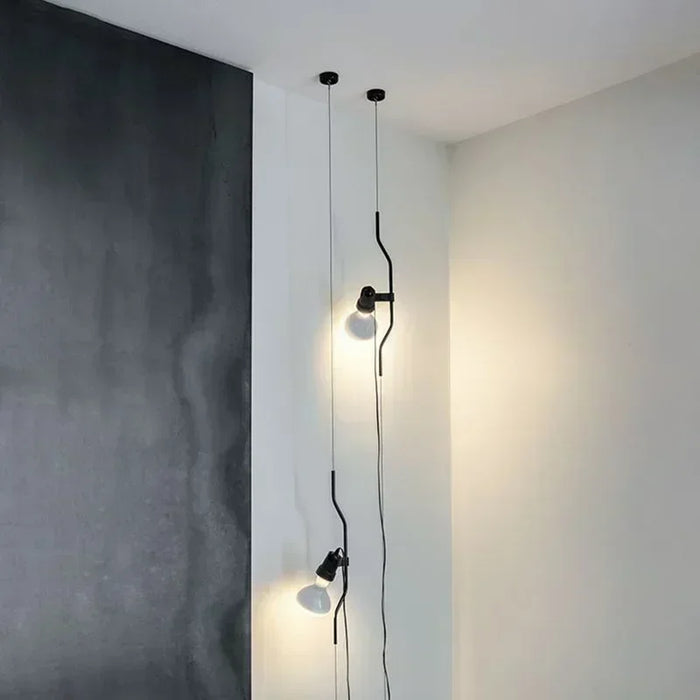 LED Floor Light for Living Room and Bedroom Decor