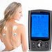 High-quality self-adhesive pads with improved conductivity and longer lifespan
