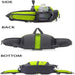 Versatile Multifunctional Sports Belt Bag for Outdoor Enthusiasts