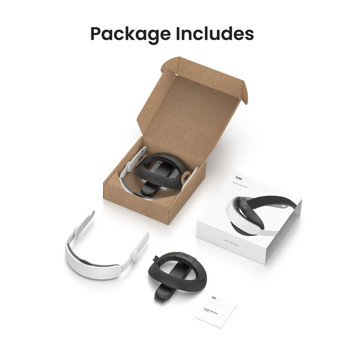 Simple setup and easy adjustment for a hassle-free experience