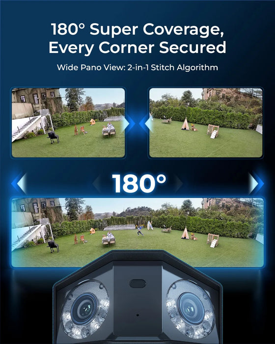 16MP camera with exceptional image quality and clarity