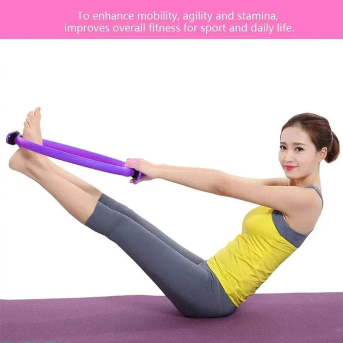 High-quality materials withstand rigorous workouts and ensure long-lasting use