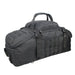Versatile MOLLE System for Customization and Additional Gear