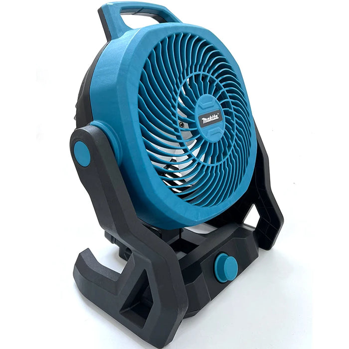 Rechargeable 18V/20V Outdoor Desktop & Floor Fan