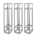Strong and versatile solution for professional stage setups
