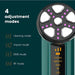  Multifunctional beauty tool for comprehensive at-home skincare 