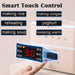 Portable Electric Lunch Box 1L Heated Steaming Cooking Insulated for On-The-Go Meals