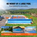 User-Friendly and easy to assemble and operate