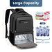 Insulated Interior to Keep Your Food at the Right Temperature