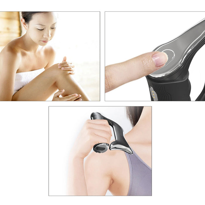 Electric-Fascia-Massager-3-Adjustable-Vibration-Modes
