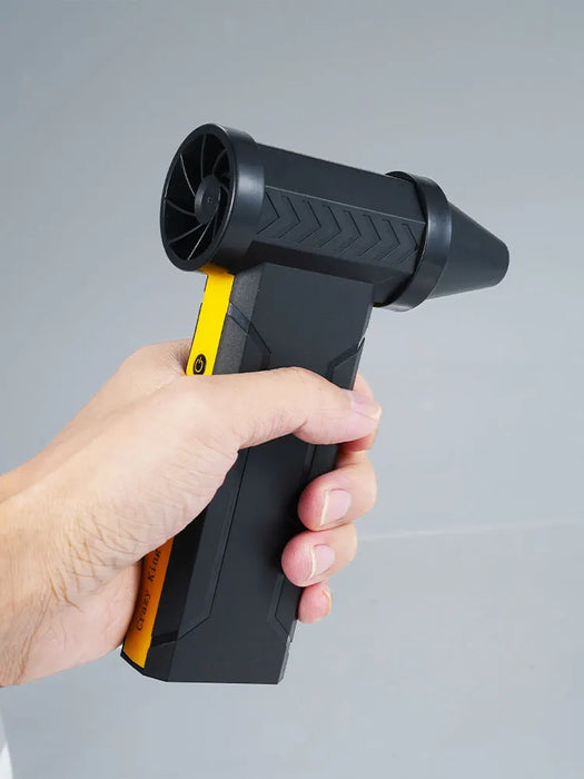 Shark gill-style vents for effective heat expulsion and stability