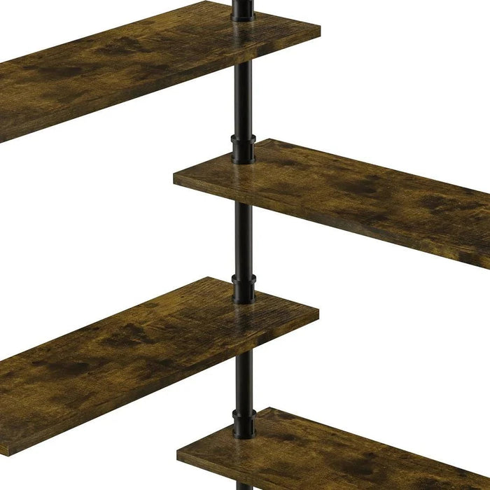 Overall dimensions of 60 x 20 cm with an overall height of 108 cm