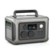 Advanced Portable Power Station with AC, USB-C, USB-A, and DC Car Ports
