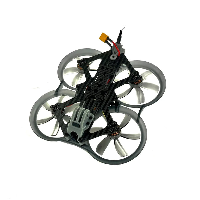 Cinematic FPV Drone Kit with 600mW Analog VTX and ANT Camera PNP Analog