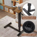 Supports up to 20 kg, ideal for laptops, books, or small items