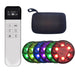 Reflective Speed Training Lights in durable and reliable design