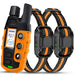 Train your dogs effectively with the 1000M Remote Dog Training Collar