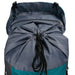 65L Waterproof Hiking Backpack for Men and Women, Ideal for Outdoor Activities
