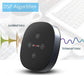 USB Conference Speaker with Omnidirectional Microphone & LED Controls – 803 featuring 360° omnidirectional microphone for even voice pickup