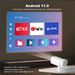 Lightweight and compact design for home and outdoor use
