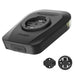 Bike Headlight Package with USB-C Charging Cable, Wahoo-Compatible Adapter, and User Manual
