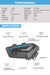 Bluetooth motorcycle helmet intercom headset with high-resolution audio support