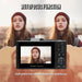 64MP CMOS sensor for high-resolution image capture
