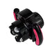 Multi-Function Handheld Vibrating Massager for Body Slimming and Cellulite Reduction