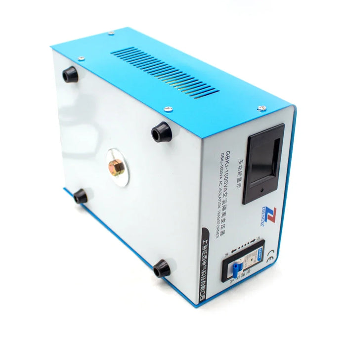 1000VA AC Isolation Transformer, Anti-Interference, 220V to 220V