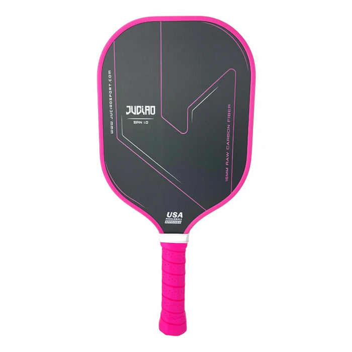 Optimal Paddle Size with Large Sweet Spot for Shot Consistency