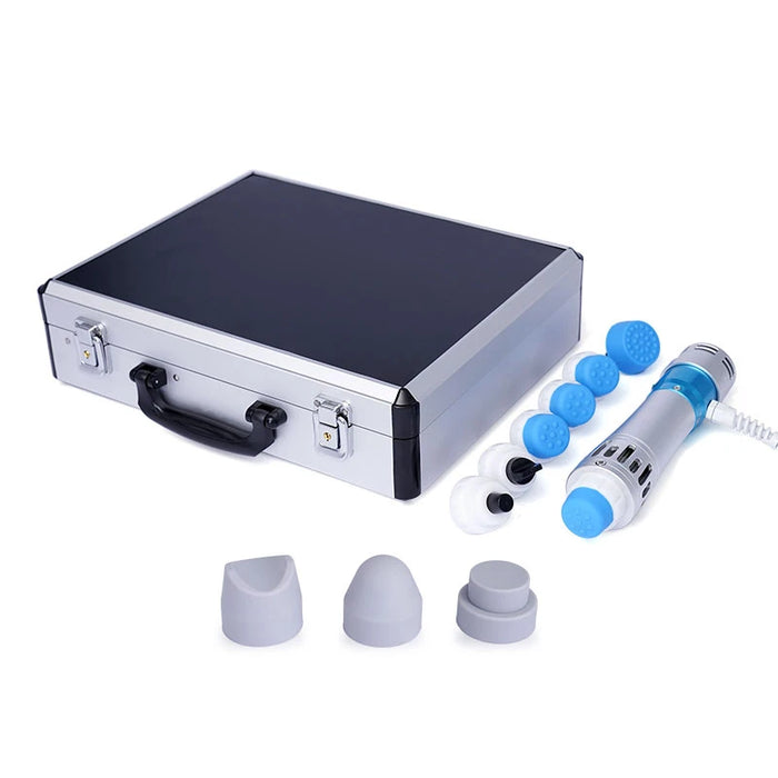 Improves circulation and tissue healing for faster recovery and repair