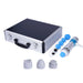 Improves circulation and tissue healing for faster recovery and repair