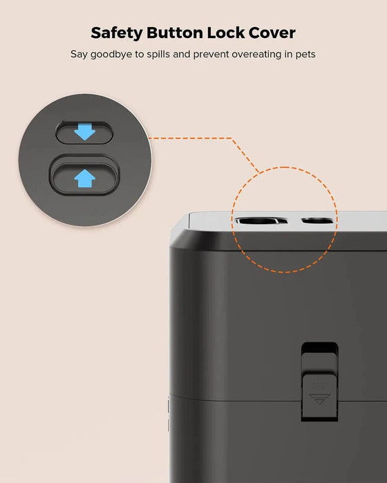 Durable and Easy-to-Clean Plastic Material