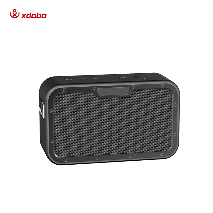 120W Wireless Bluetooth Speaker with TWS & 15000mAh Power Bank