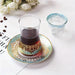 Comes in a beautifully packaged gift box, making it an ideal gift for tea or coffee lovers