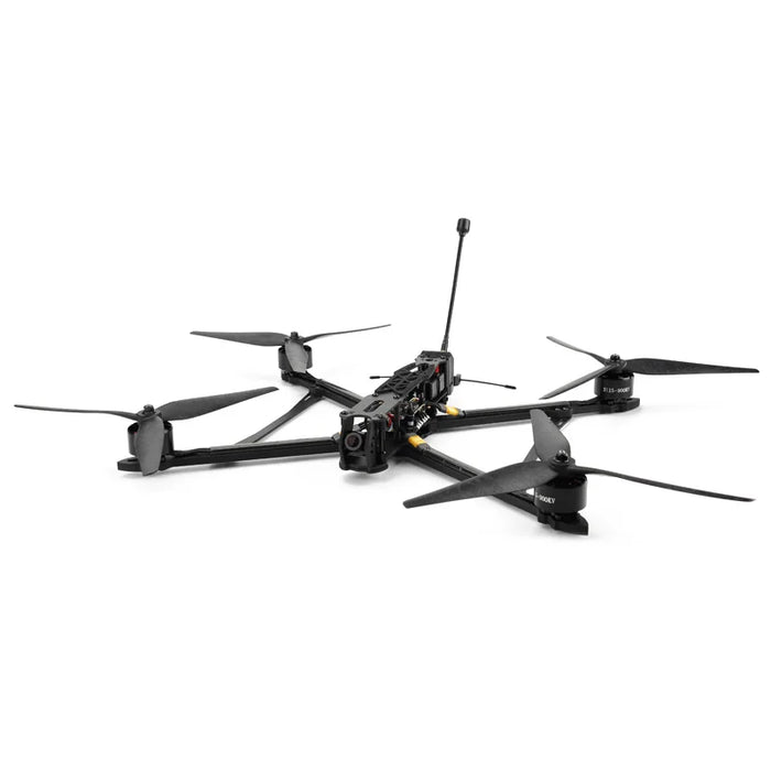 Rechargeable FPV Drone with 1080p Camera & 22min Flight Time