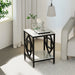 Compact and Durable Side Table for Office