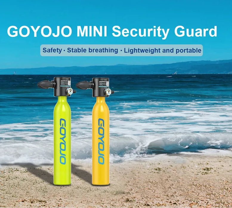 mini-scuba-tank-green-05l-oxygen-cylinder-for-diving-universal-use-suitable-for-both-beginners-and-experienced-divers