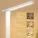 Folding USB Dimmable Night Light Lamp for Bedroom, Student Dormitory, Eye Protection - Illuminating portable lamp perfect for bedroom or dormitory use