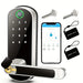 Package contents include all necessary components for installation