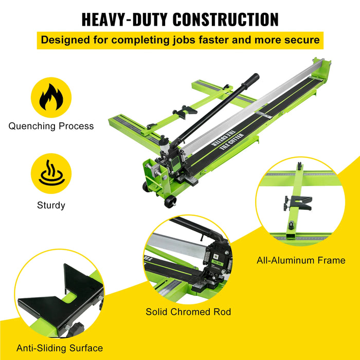 Quality alloy cutter wheel for clean and accurate cuts
