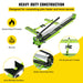 Quality alloy cutter wheel for clean and accurate cuts