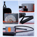 Strength Trainer designed with an automatic back system for enhanced safety during workouts