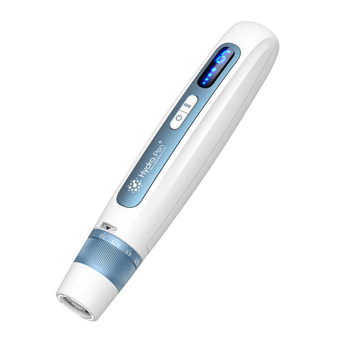 Adjustable Liquid Output with three levels of liquid flow control for precise application