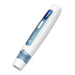 Adjustable Liquid Output with three levels of liquid flow control for precise application