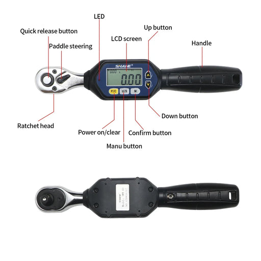 Digital-Torque-Wrench-Dual-Direction-Operation-Clockwise-Counterclockwise