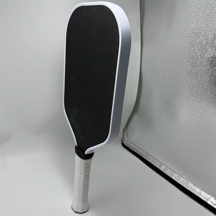 Paddle size measures 42 cm x 19 cm x 16 cm
